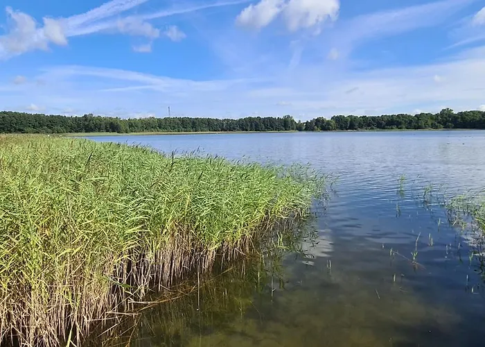 Gaststätte und Ferienhof Zu den Linden