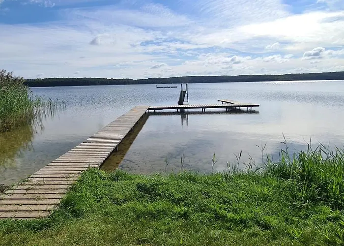 Gaststätte und Ferienhof Zu den Linden