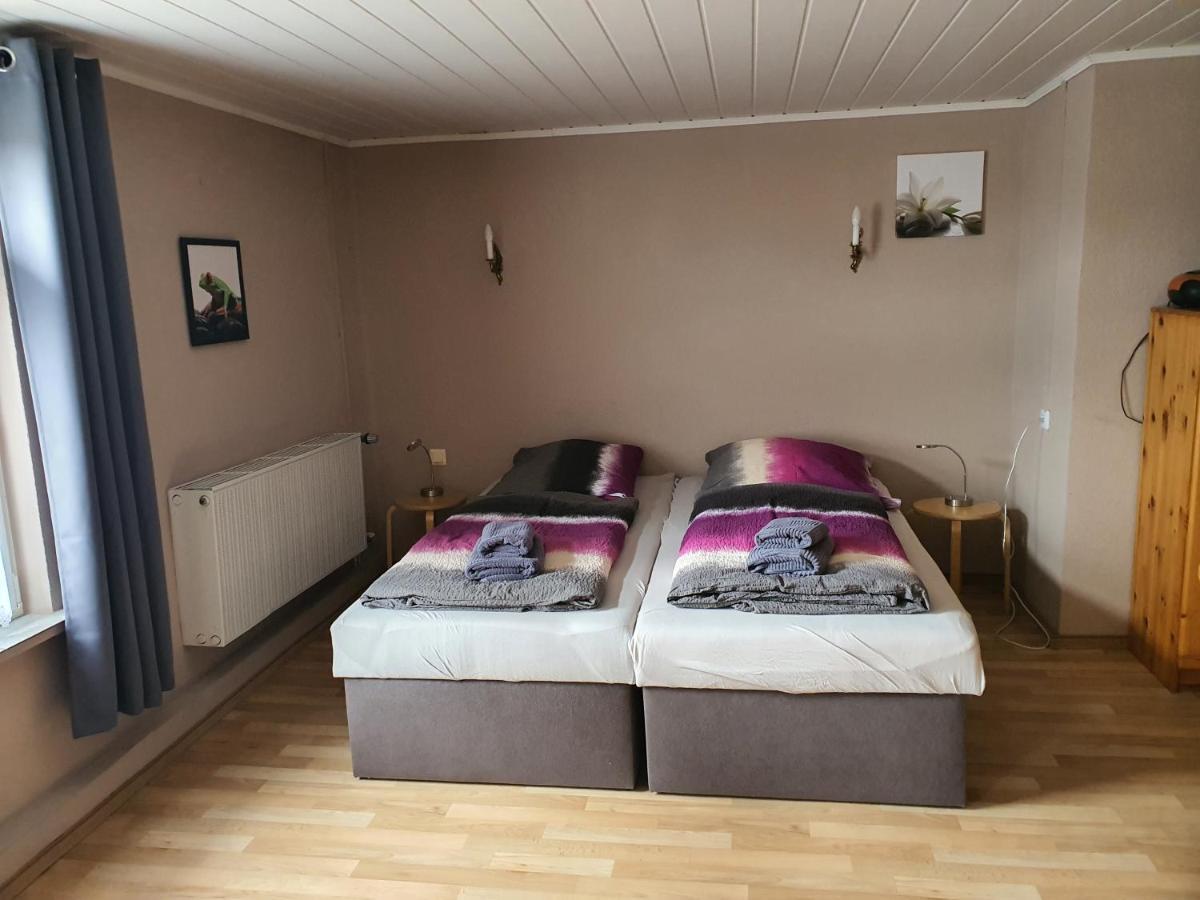 Apartment Gaststätte Und Zu Den Linden