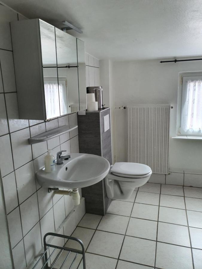 Apartment Gaststätte Und Zu Den Linden Kratzeburg