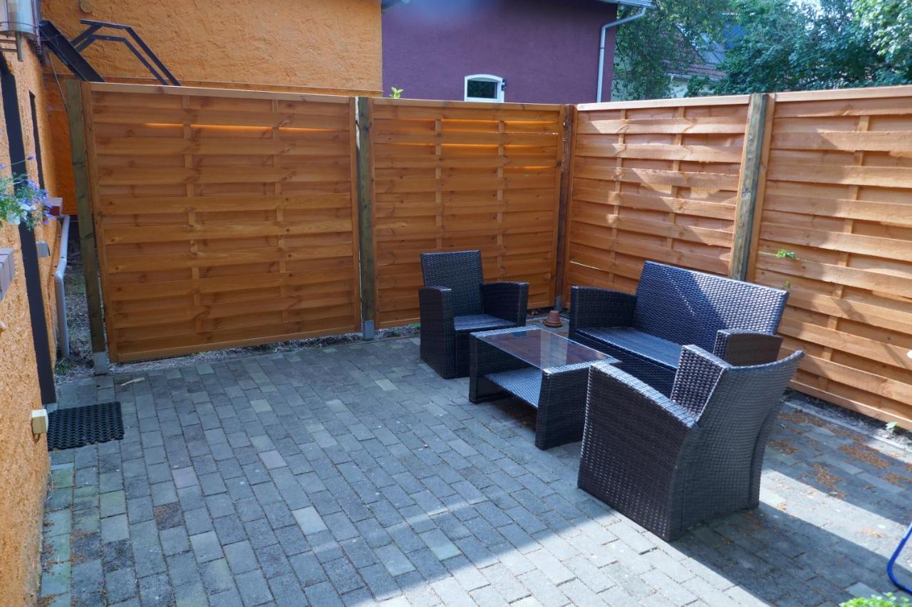 Gaststätte Und Zu Den Linden Apartment *