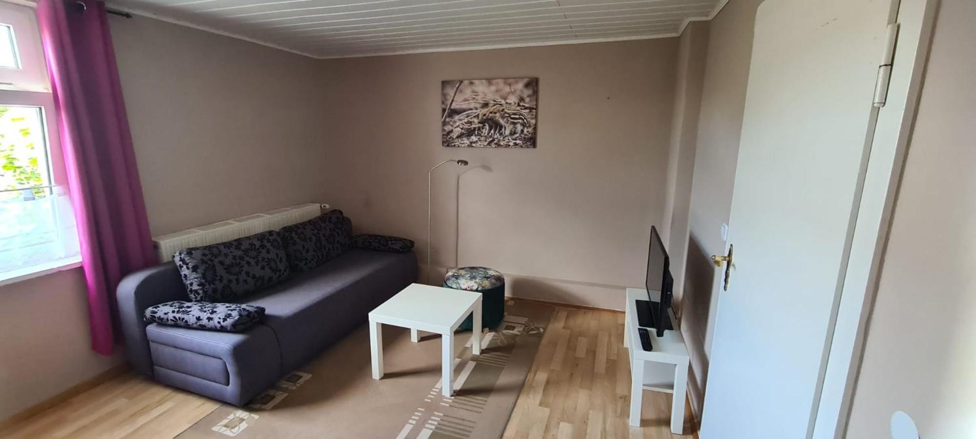 Gaststätte Und Zu Den Linden Apartment Kratzeburg
