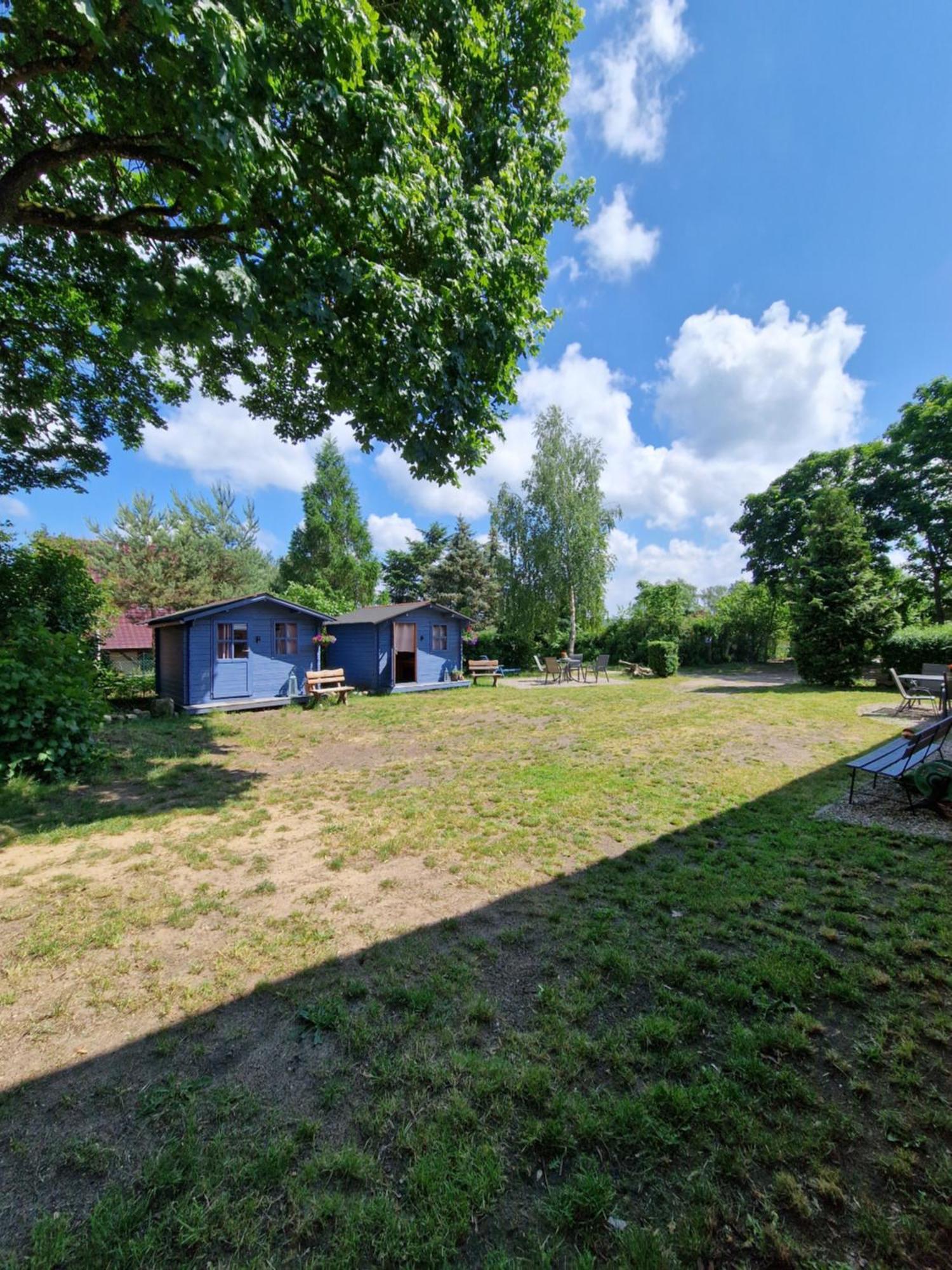 Apartment Gaststätte Und Zu Den Linden