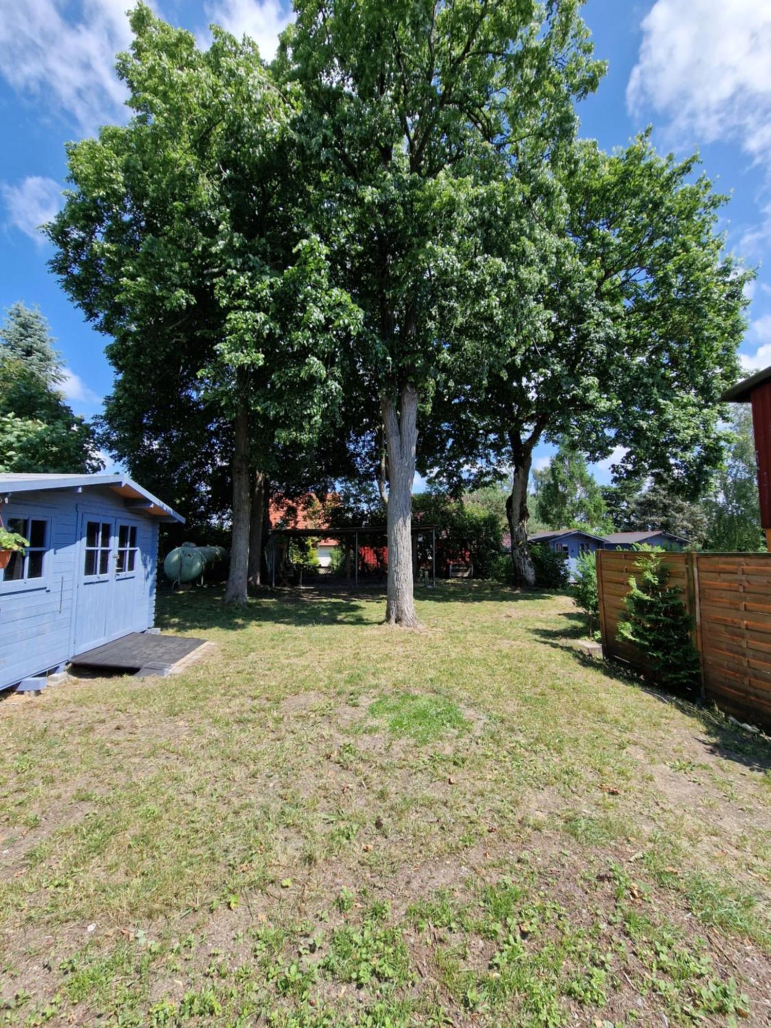Gaststätte Und Zu Den Linden * Kratzeburg